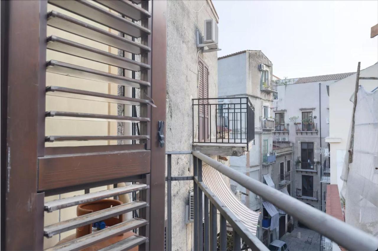 Balarmuh Apartment Palermo Exterior photo