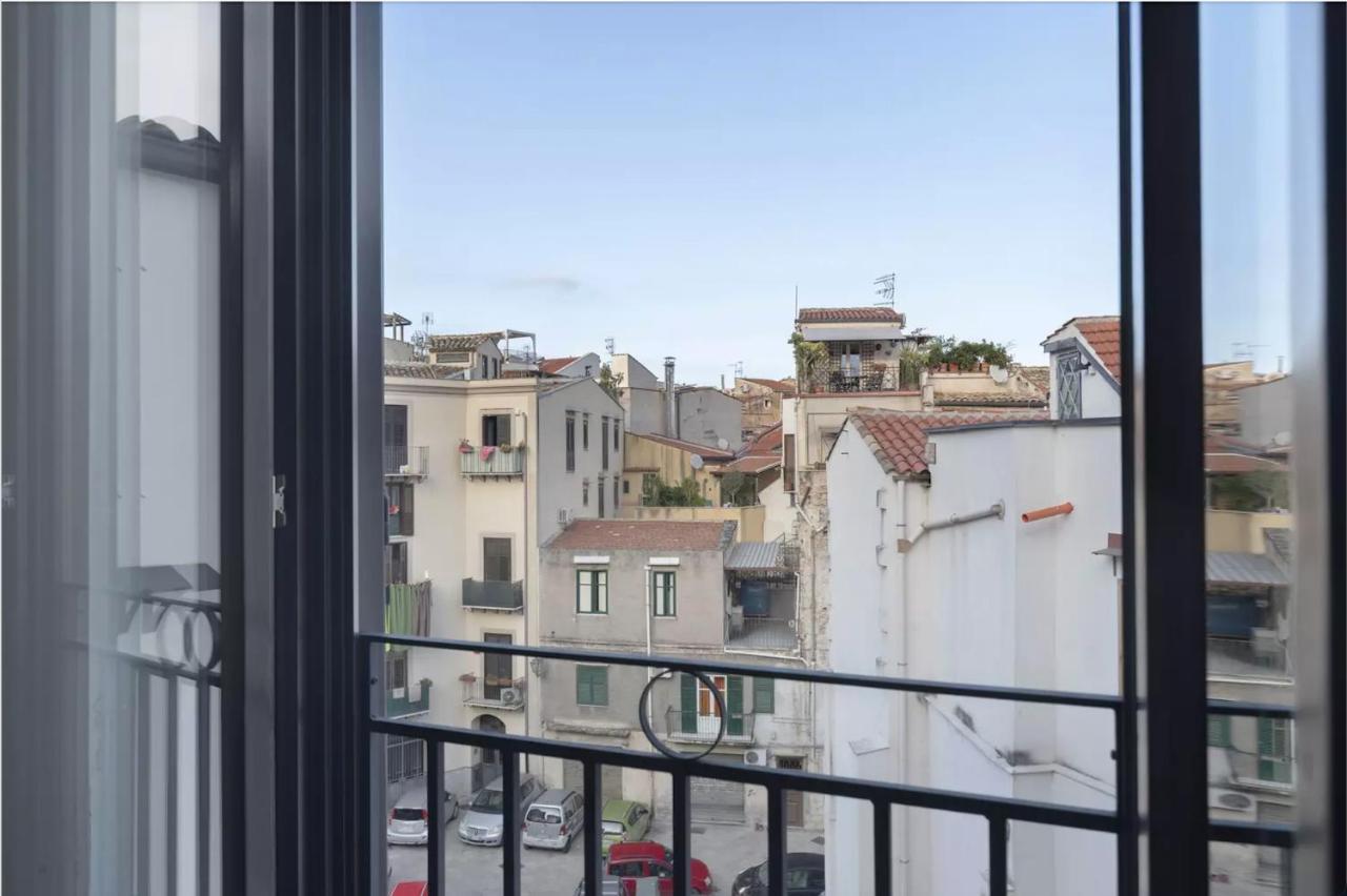 Balarmuh Apartment Palermo Exterior photo